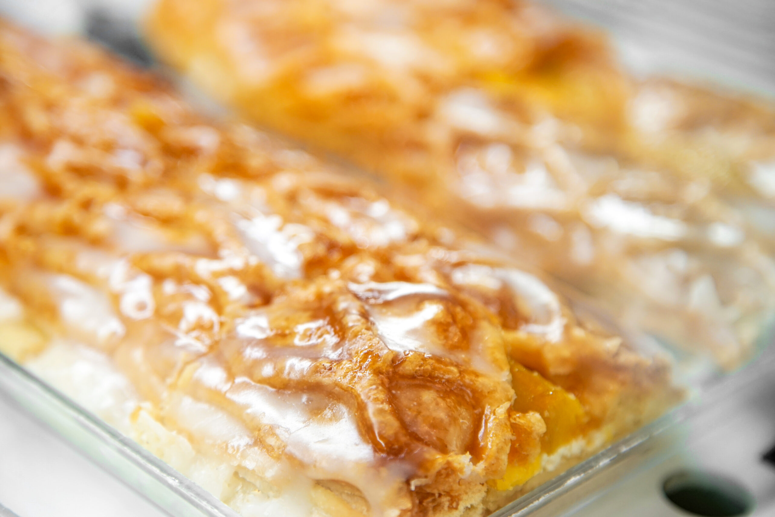 Original Leondinger Strudel