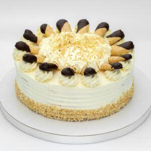 malakofftorte