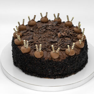 parisertorte