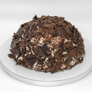 schoko-obers-torte