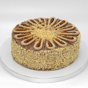 wachhauertorte